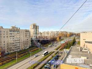 1-к квартира, вторичка, 35м2, 9/10 этаж