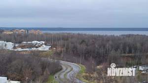 3-к квартира, вторичка, 128м2, 8/9 этаж