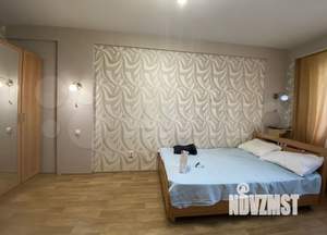 1-к квартира, вторичка, 37м2, 4/16 этаж