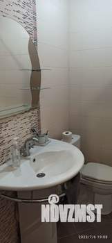 1-к квартира, вторичка, 57м2, 4/9 этаж