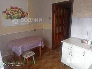 2-к квартира, вторичка, 52м2, 6/9 этаж