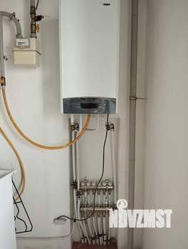 4-к квартира, вторичка, 118м2, 4/8 этаж