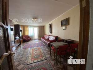 3-к квартира, вторичка, 101м2, 9/10 этаж