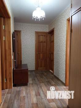 3-к квартира, вторичка, 58м2, 3/5 этаж