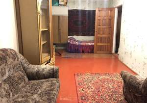 1-к квартира, вторичка, 38м2, 3/4 этаж