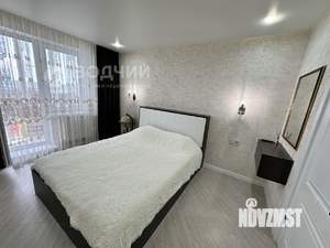 2-к квартира, вторичка, 70м2, 3/16 этаж