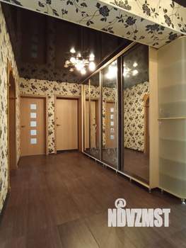 3-к квартира, вторичка, 93м2, 4/5 этаж