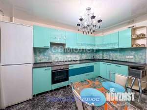 3-к квартира, вторичка, 93м2, 3/10 этаж