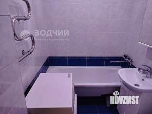 1-к квартира, вторичка, 30м2, 4/5 этаж