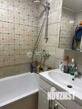 2-к квартира, вторичка, 55м2, 1/5 этаж