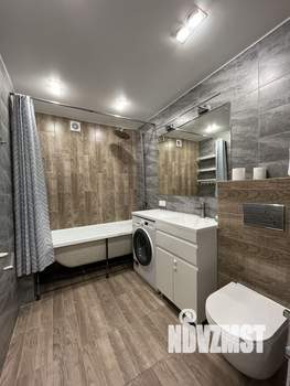 1-к квартира, вторичка, 41м2, 6/9 этаж