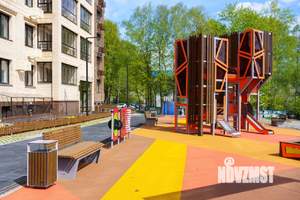 3-к квартира, вторичка, 93м2, 6/9 этаж