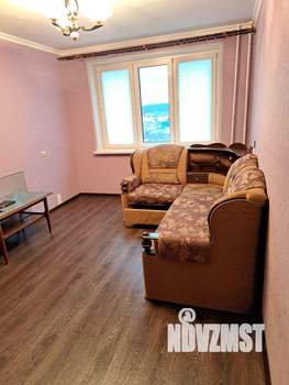 1-к квартира, вторичка, 35м2, 5/10 этаж