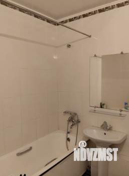 1-к квартира, вторичка, 44м2, 12/13 этаж