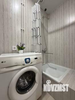 Студия квартира, вторичка, 20м2, 1/5 этаж