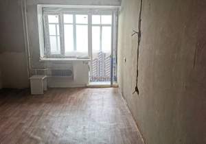 1-к квартира, вторичка, 37м2, 2/9 этаж