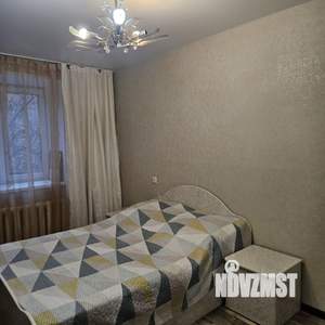 3-к квартира, вторичка, 65м2, 3/5 этаж