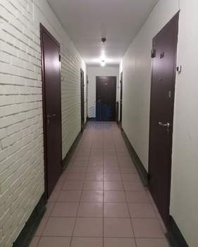 Студия квартира, вторичка, 35м2, 3/9 этаж