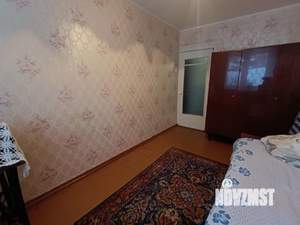 2-к квартира, вторичка, 46м2, 1/5 этаж