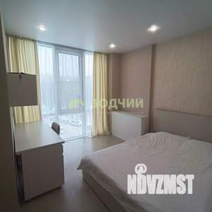 3-к квартира, вторичка, 45м2, 4/17 этаж