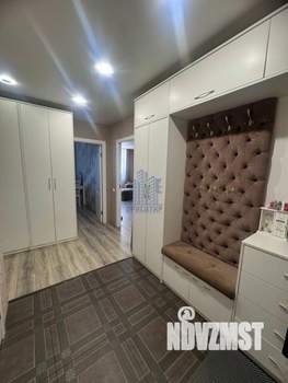 2-к квартира, вторичка, 68м2, 2/19 этаж