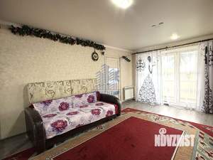 2-к квартира, вторичка, 48м2, 5/5 этаж