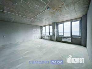 3-к квартира, вторичка, 81м2, 10/22 этаж