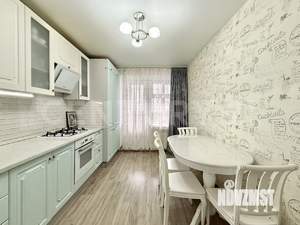 1-к квартира, вторичка, 45м2, 3/10 этаж