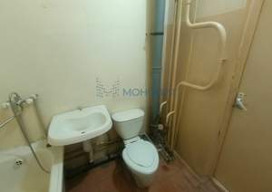 1-к квартира, вторичка, 29м2, 4/6 этаж