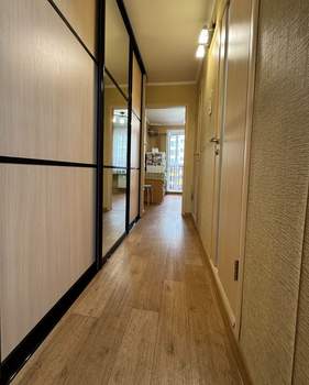 1-к квартира, вторичка, 40м2, 10/10 этаж