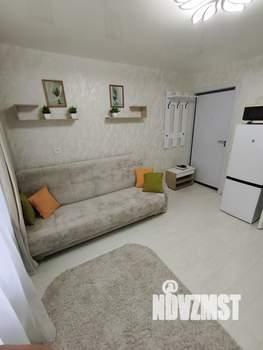 Студия квартира, вторичка, 24м2, 4/9 этаж