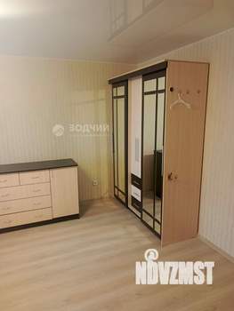 1-к квартира, вторичка, 51м2, 9/16 этаж