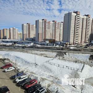 1-к квартира, вторичка, 36м2, 4/9 этаж