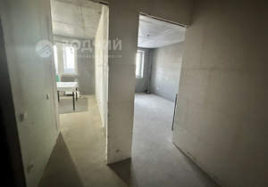 1-к квартира, вторичка, 38м2, 11/17 этаж