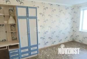 1-к квартира, вторичка, 36м2, 5/9 этаж