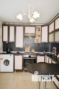 2-к квартира, вторичка, 56м2, 2/5 этаж