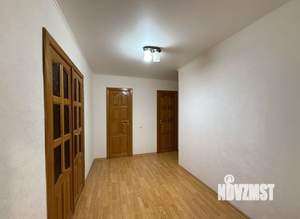 3-к квартира, вторичка, 72м2, 7/12 этаж