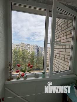 1-к квартира, вторичка, 28м2, 8/9 этаж