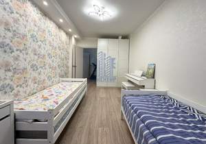 1-к квартира, вторичка, 65м2, 9/17 этаж