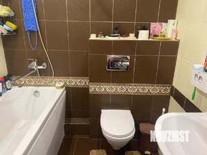 1-к квартира, вторичка, 53м2, 9/11 этаж