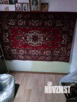 2-к квартира, вторичка, 44м2, 1/5 этаж