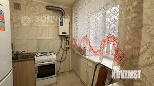 2-к квартира, вторичка, 42м2, 3/5 этаж