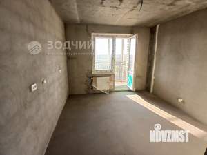 2-к квартира, вторичка, 72м2, 13/16 этаж