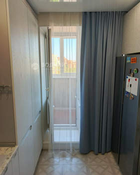 2-к квартира, вторичка, 68м2, 12/16 этаж