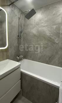 3-к квартира, вторичка, 66м2, 7/9 этаж