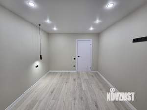 2-к квартира, вторичка, 52м2, 2/5 этаж