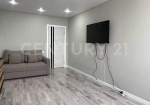 1-к квартира, вторичка, 43м2, 16/16 этаж