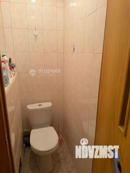 3-к квартира, вторичка, 65м2, 4/9 этаж