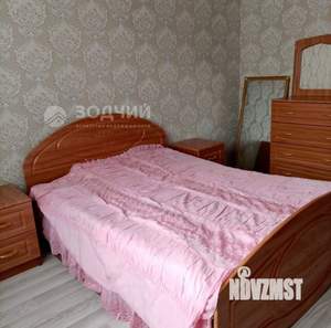 2-к квартира, вторичка, 53м2, 5/10 этаж
