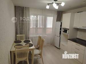 1-к квартира, вторичка, 39м2, 10/16 этаж